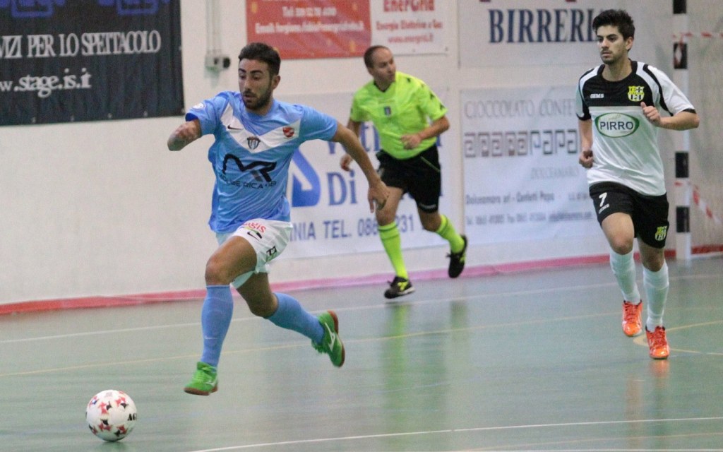 If you cannot live without your regular kick-about, indoor football is a great way to keep your eye in.,